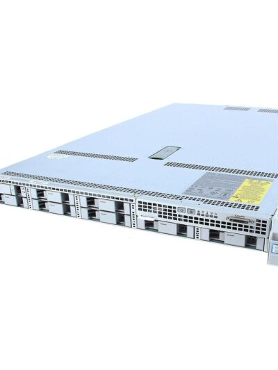 Cisco 5520 Wireless Controller for up to 50 Cisco access points