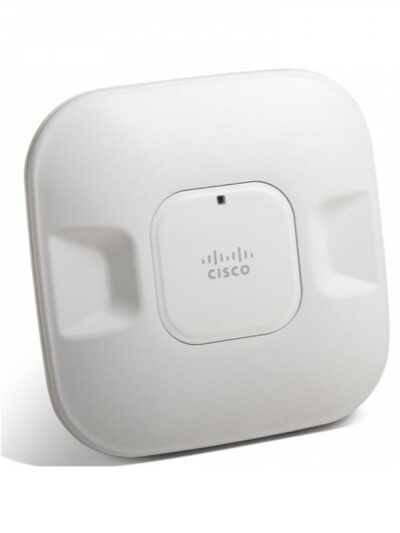 Cisco Aironet 1042N Access Point, Dual-band Controller-based 802.11a/g/n, Internal Antenna, E Regulatory Domain