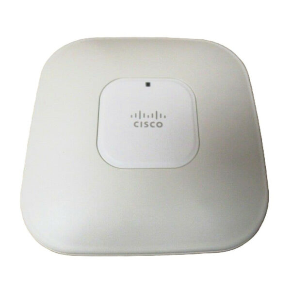 Cisco Aironet 1142N Access Point, Dual-band Controller-based 802.11a/g/n