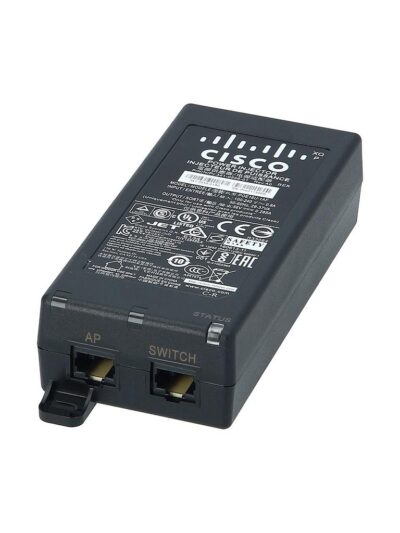 Cisco Power Injector (802.3af) for Access Points