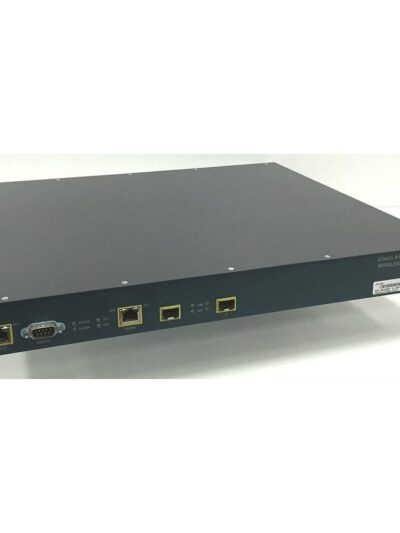 Cisco 4402 WLAN Controller for up to 12 Cisco access points