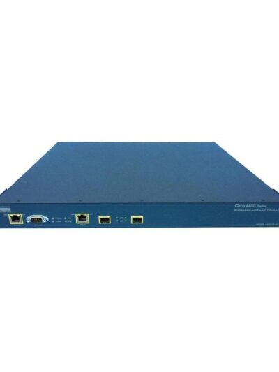 Cisco 4402 WLAN Controller for up to 25 Cisco access points