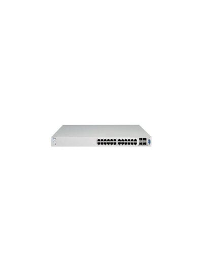 Nortel Avaya 5520-24T-PWR 24x 10/100/1000BASE-T PoE ports & 4 shared SFP ports Ethernet Routing Switch