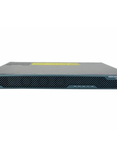 Cisco ASA 5520 IPS Edition includes AIP-SSM-10, firewall services, 750 IPsec VPN peers, 2 SSL VPN peers, 4 Gigabit Ethernet interfaces, 1 Fast Ethernet interface