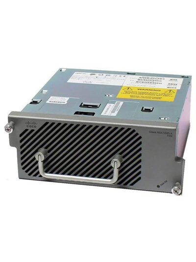 Cisco 1200W AC power supply for ASA5585-X