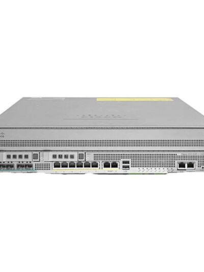 Cisco ASA 5585-X Firewall Edition SSP-60 bundle includes 6 Gigabit Ethernet interfaces, 4 10 Gigabit Ethernet SFP+ interfaces, 2 Gigabit Ethernet management interfaces, 10,000 IPsec VPN peers, 2 Premium VPN peers, dual AC power, 3DES/AES license