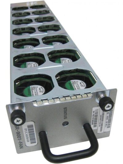 Cisco ASR 9001 Fan Tray