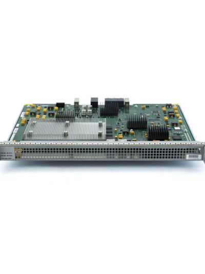 Cisco ASR 1000 Embedded Services Processor, 5 Gb, Crypto, ASR1002 only