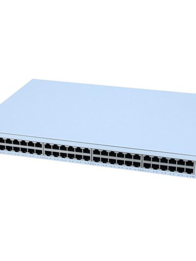 Cisco Catalyst 1000 Series, 48x 10/100/1000 Ethernet ports & 4x 10G SFP+ uplink ports, Managed Switch