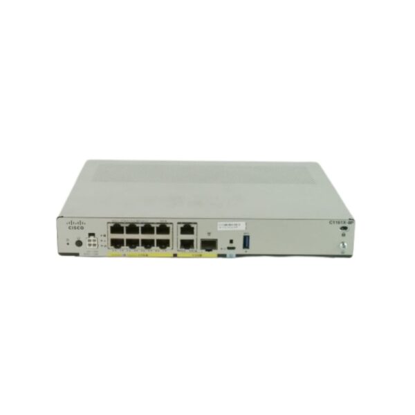 C1161X-8P