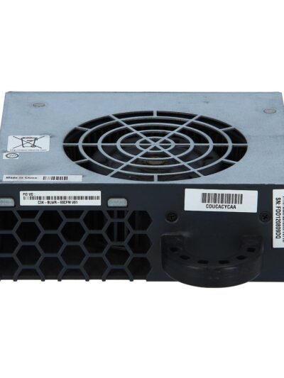 Cisco Fan Module for the Catalyst 3750-E/3560-E