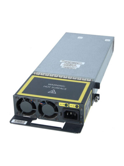 Cisco 1150W AC power supply for Catalyst 3750-E/3560-E/RPS 2300