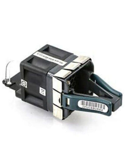 Cisco Fan Module for Catalyst 3750-X and 3560-X Series Switches