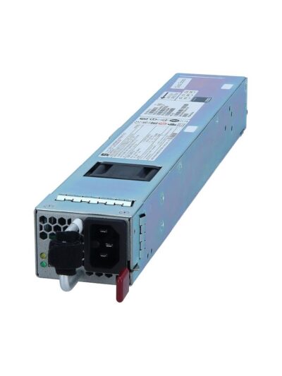 Cisco Catalyst 4500-X 750W AC Front-to-Back Cooling Power Supply