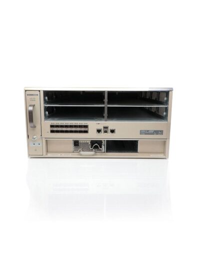 Cisco Catalyst 6880-X-Chassis (XL Tables)
