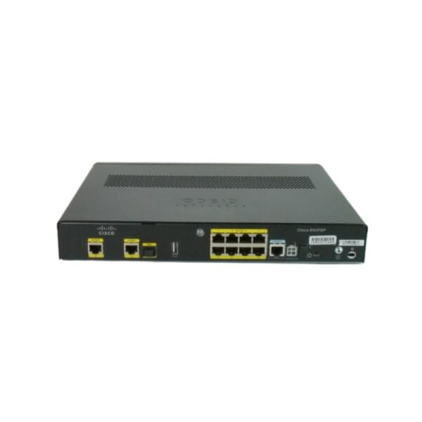 C892FSP-K9