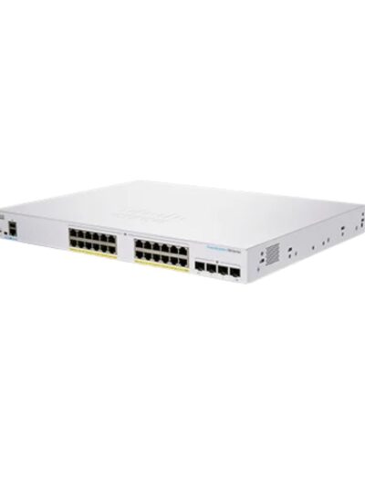 C9300-24T-E