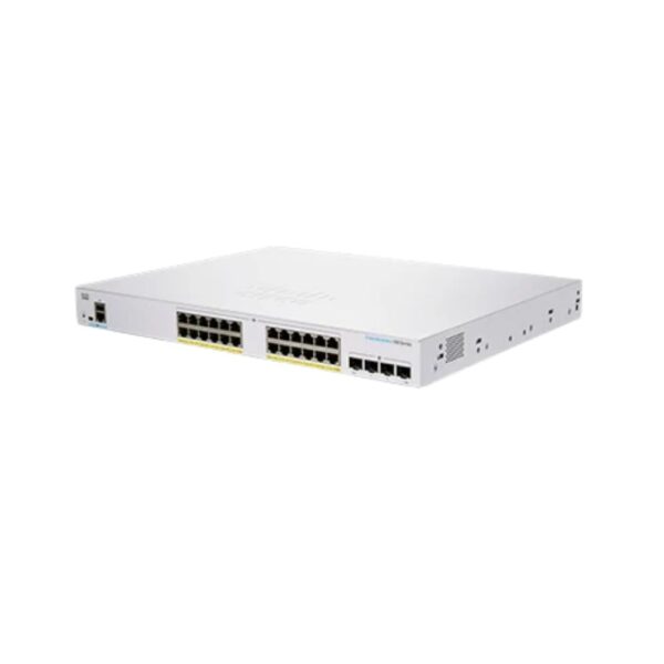 C9300-24T-E