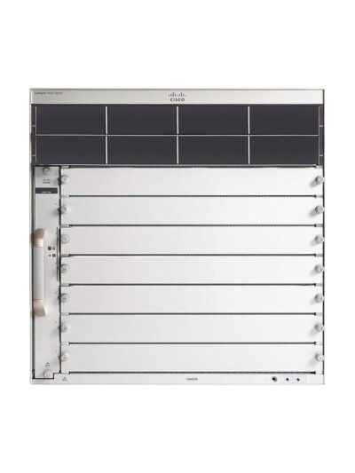 Cisco Catalyst 9400 Series, 7 slot chassis