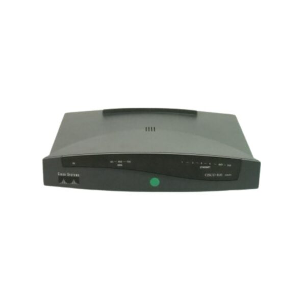 CISCO837-K9