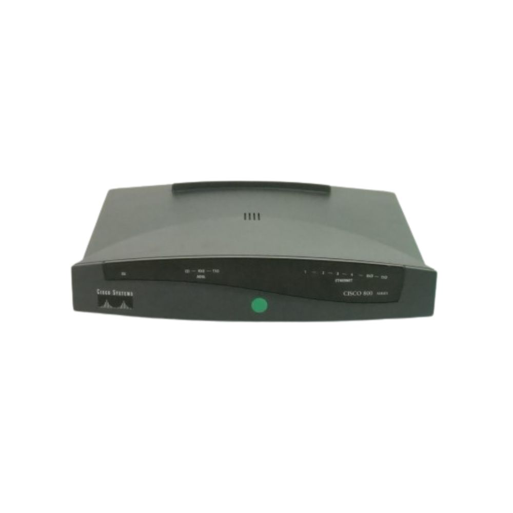 CISCO837-K9