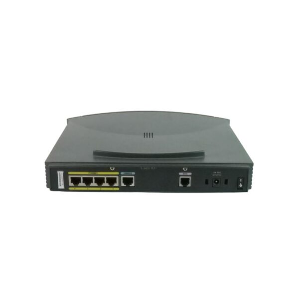 CISCO837-K9