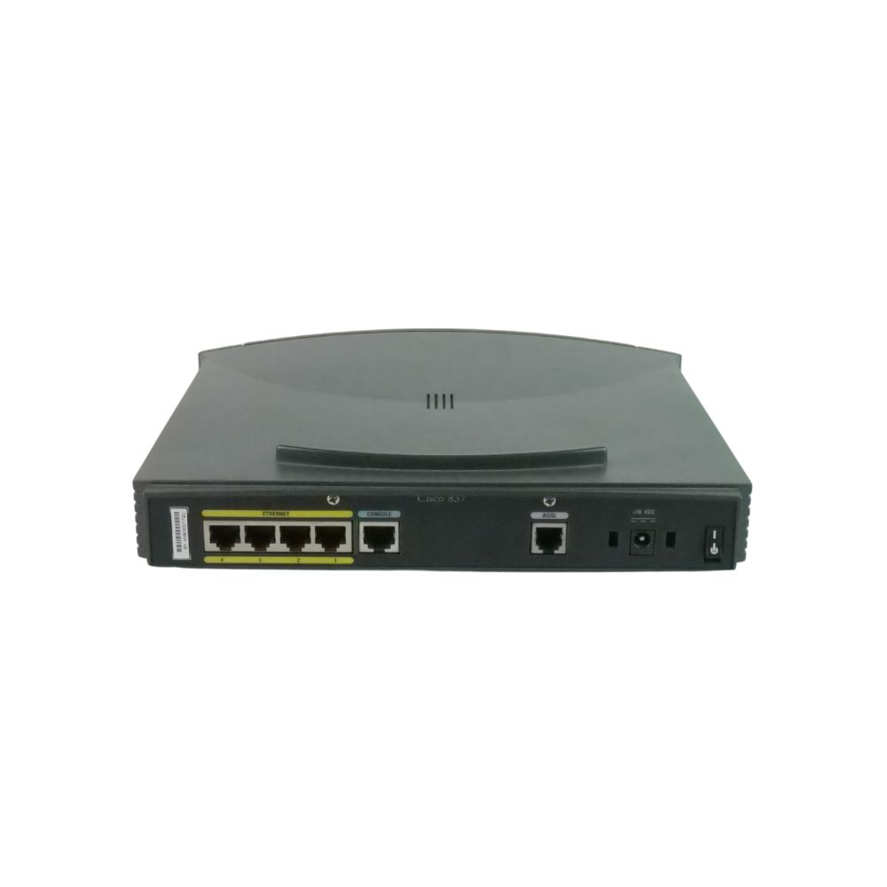 CISCO837-K9
