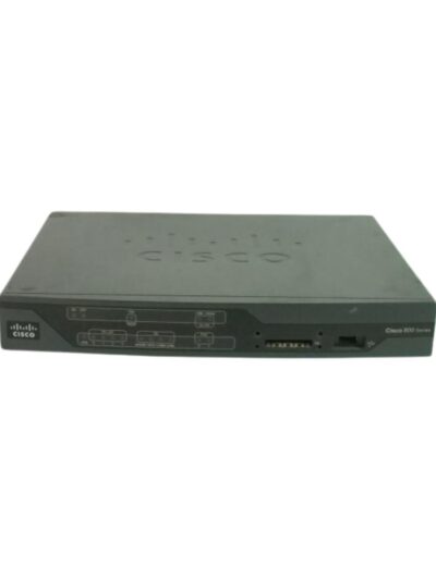 CISCO881-K9