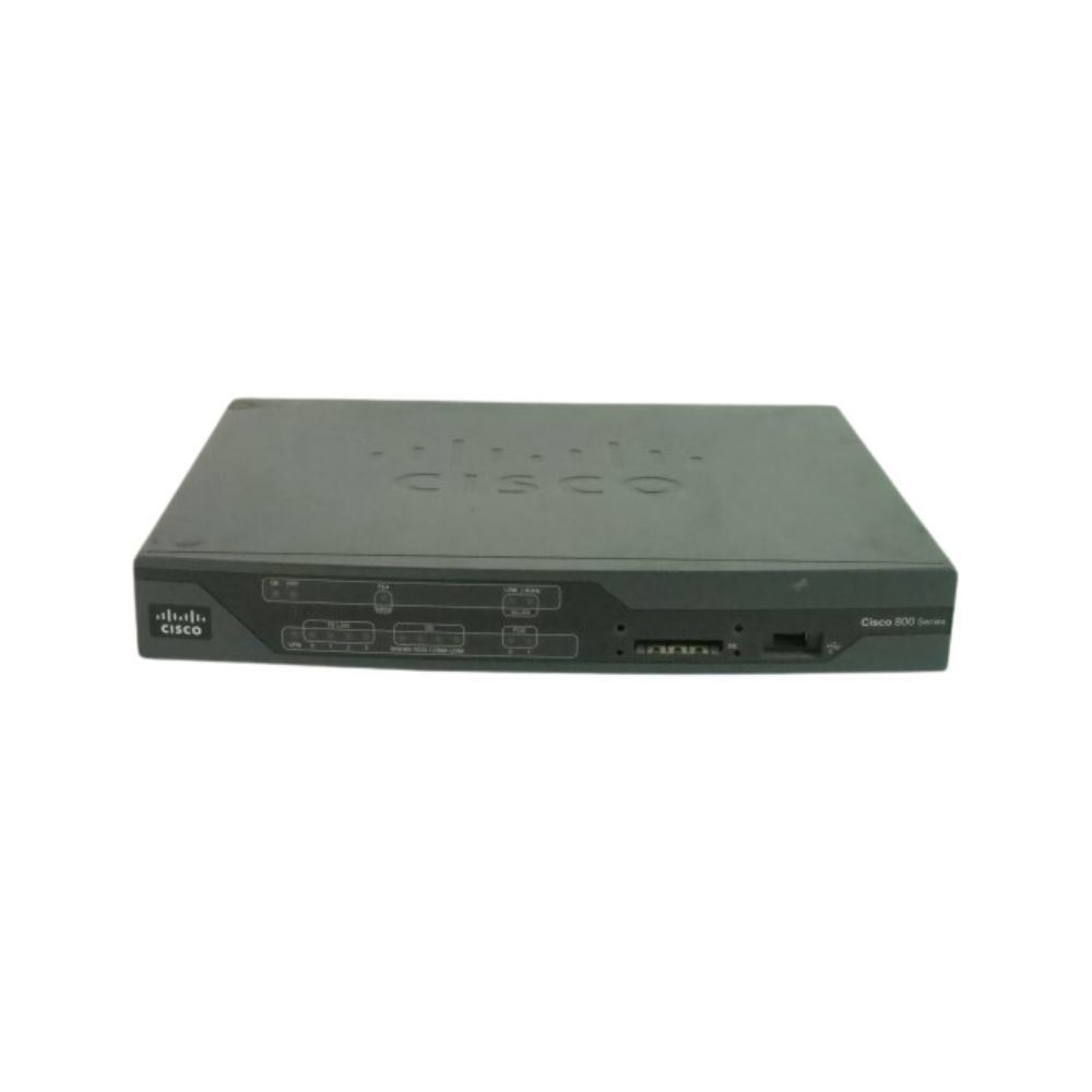 CISCO881-K9