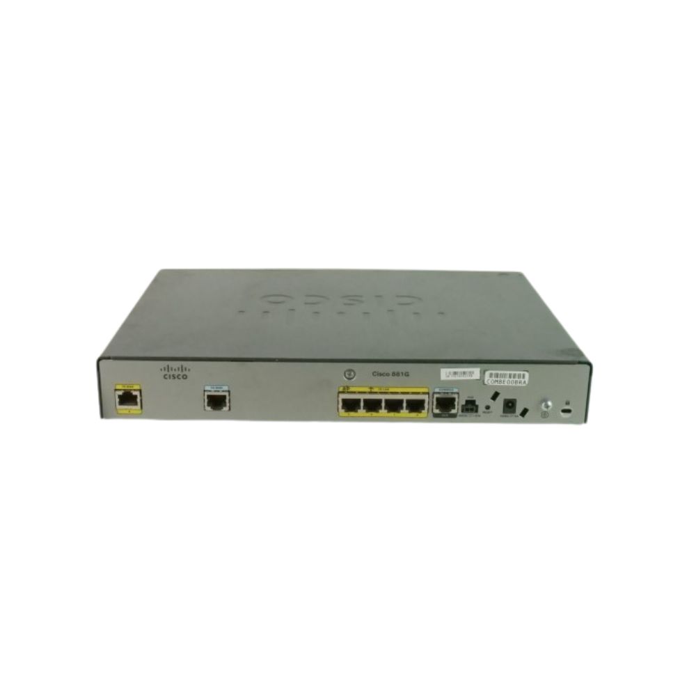 CISCO881-K9