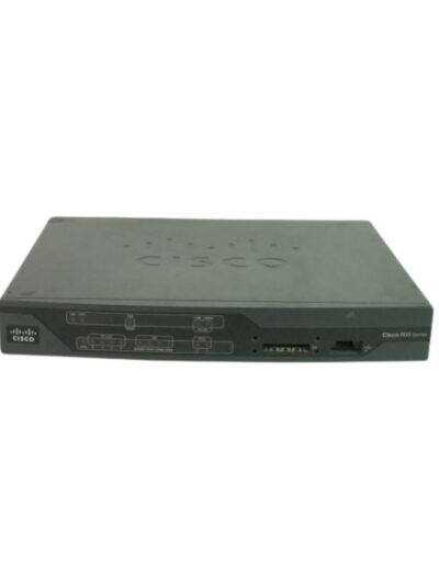CISCO881G-K9