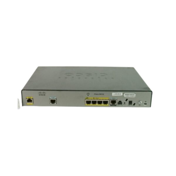 CISCO881G-K9