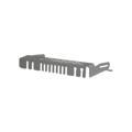Cisco Cable guard for the 3560-C and 2960-C compact switches