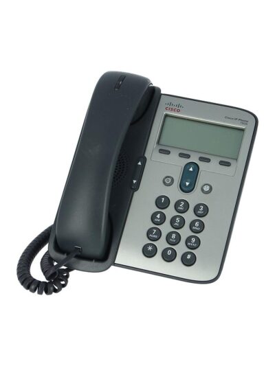 Cisco IP Phone 7906G