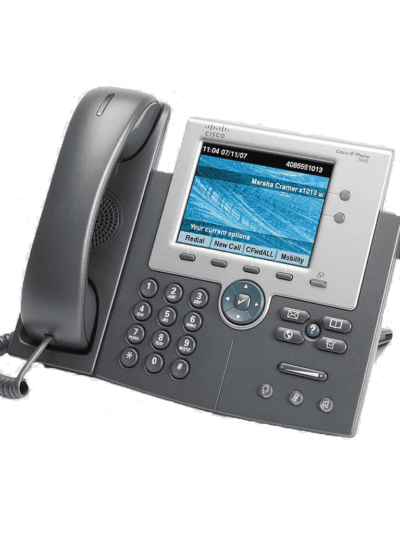 Cisco Unified IP Phone 7945G