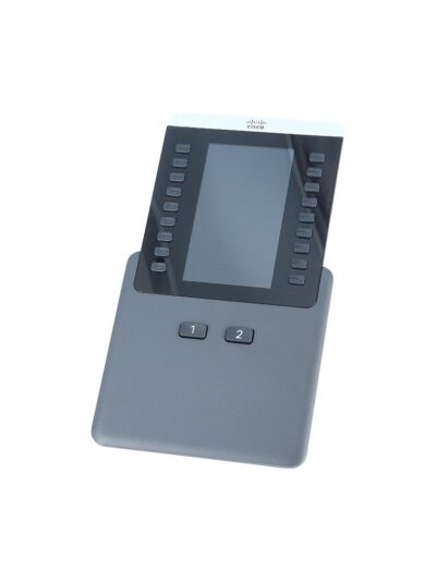 Cisco IP Phone 8800 Key Expansion Module