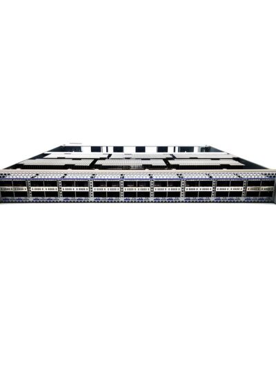 Arista 7500R Series 36 port 100GbE QSFP100 wirespeed line card