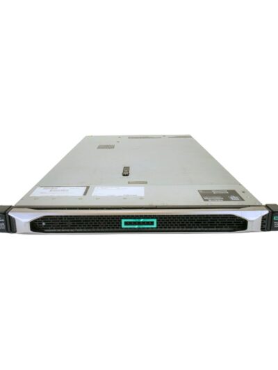 DL380G10-8SFF-STD-2ND-NC