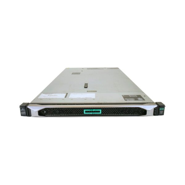 DL380G10-8SFF-STD-2ND-NC