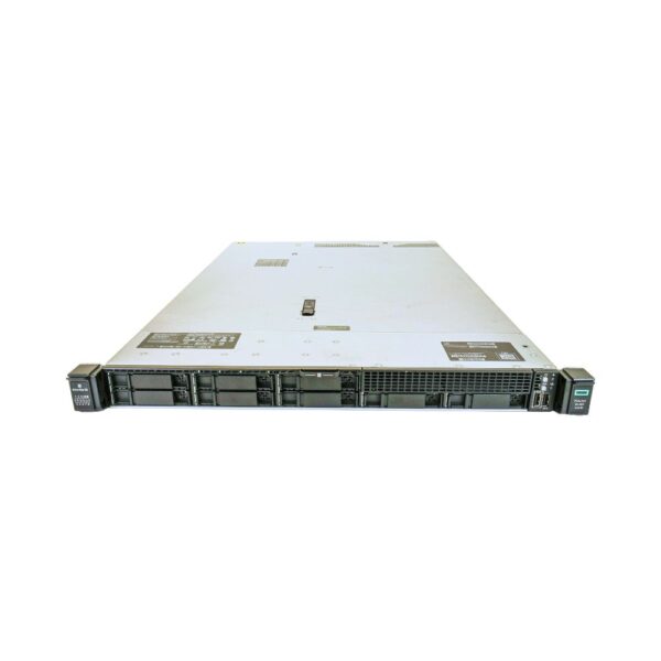DL380G10-8SFF-STD-2ND-NC