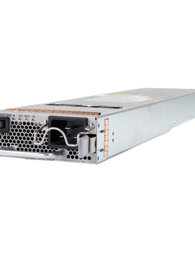 Cisco 3000W AC power supply for MDS 9700 Series