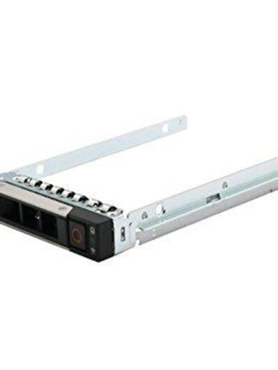 Dell 2.5-inch SAS SATA HDD Tray Gen14