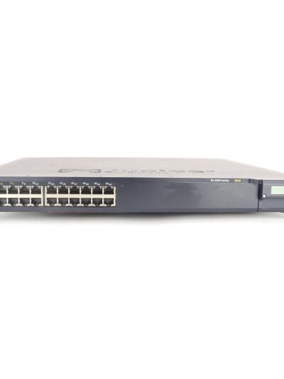 Juniper EX3200 24-port 10/100/1000BASE-T (8 PoE ports) Ethernet Switch