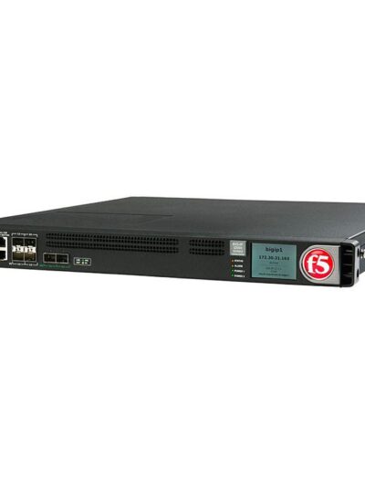F5 Networks BIG-IP i2800 Series Local Traffic Manager (with one 250W AC Power Supply included)