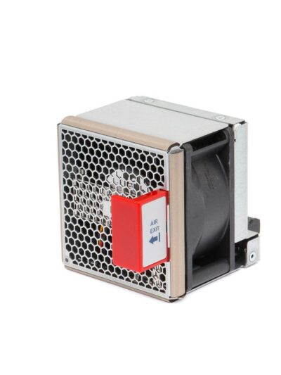 Arista Spare fan module for Arista 7050X/7250X, 7260QX 2RU and 7300 switches (front-to-rear airflow)