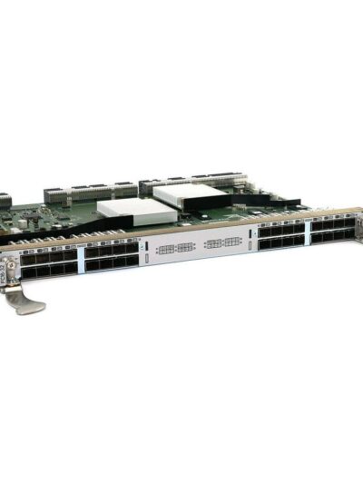 Brocade 32-Port 16G Fibre Channel Port Blade Module for DCX 8510