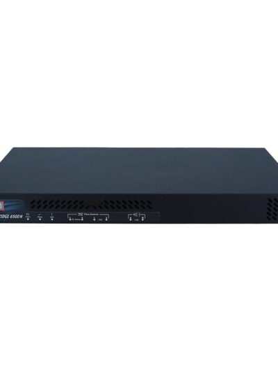 ATTO FibreBridge 6500 8Gb Fibre Channel to 6Gb SAS Storage Controller