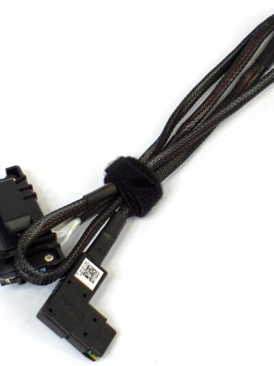 Dell Mini-SAS B to PERC 6i Controller Cable 31-inch for PowerEdge R610