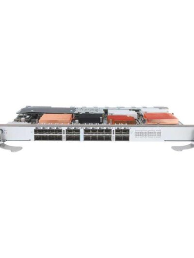 Brocade 24-Port 8G Fibre Channel Extension Blade for DCX platforms