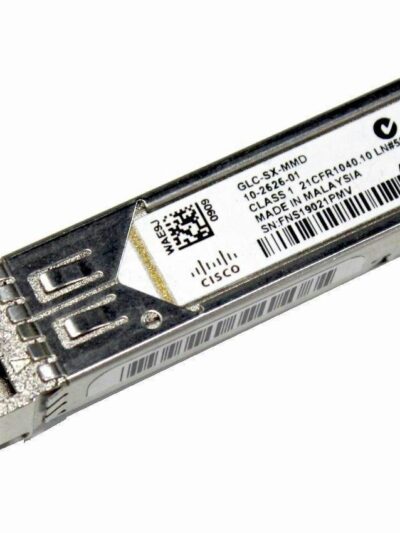 GLC-SX-MMD-COM | Arpers 1000BASE-SX SFP 550m compatible Cisco